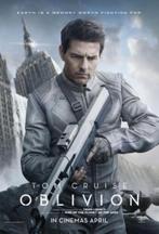 OBLIVION      filmposter., Nieuw, Rechthoekig Staand, Film en Tv, Verzenden