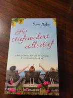 Sam Baker - Stiefmoederscollectief, Sam Baker, Ophalen of Verzenden, Zo goed als nieuw, Nederland