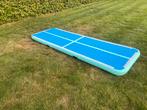 Airtrack 3x1x10, Sport en Fitness, Turnen, Ophalen of Verzenden, Zo goed als nieuw, Materiaal