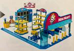 Zuru Mini Brands - Mini Mart!, Ophalen of Verzenden, Zo goed als nieuw