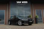️  BMW 7-serie 740i High Executive | 2e eigenaar | Cam, Gebruikt, Euro 6, 1700 kg, Zwart