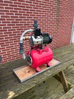 Dé Hydrofoorpomp, Ophalen of Verzenden, Zo goed als nieuw, Elektrisch, Dompelpomp
