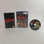 the Warriors ps2 || Nu voor €24.99!, Avontuur en Actie, 1 speler, Ophalen of Verzenden, Zo goed als nieuw
