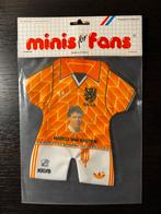 Minidress Marco van Basten, Ophalen of Verzenden, Zo goed als nieuw, Ajax