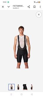 Fietsbroek Heren - Nieuwstaat, Ophalen, Onderkleding, Zo goed als nieuw, Decathlon