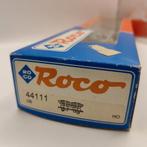 Roco 44111 DB Wagon HO, Hobby en Vrije tijd, Modeltreinen | H0, Gebruikt, Gelijkstroom, Wagon, Ophalen of Verzenden