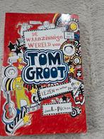 Tom groot boeken, Ophalen of Verzenden, Nieuw
