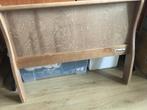 Nobel Vintage peuterbed voeteneind / onderdeel, Kinderen en Baby's, Kinderkamer | Bedden, Ophalen of Verzenden, Nieuw, Minder dan 140 cm