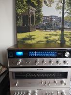 Fischer 122 Receiver - Jaren 70 Vintage, Audio, Tv en Foto, Versterkers en Receivers, Ophalen