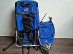 Kelty Kids Trek drager, Gebruikt, Rug, Draagzak, Ophalen