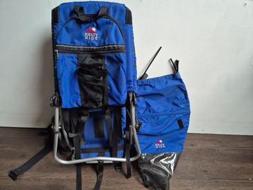 Kelty Kids Trek drager beschikbaar voor biedingen