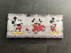 Mickey Mouse Disney schilderij canvas (61 x 26 cm), Ophalen, Mickey Mouse, Zo goed als nieuw