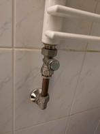 Radiator - Badkamer/ Toilet Radiator, Ophalen, Gebruikt, Radiator, 60 tot 150 cm