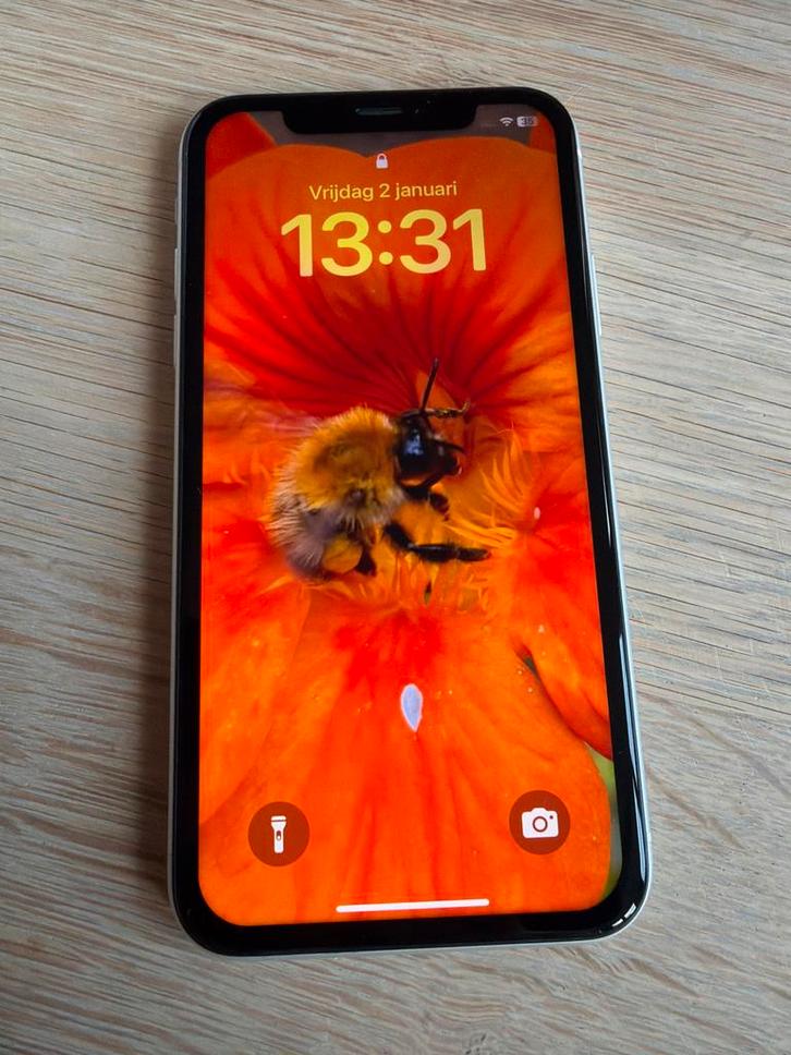 iPhone XR - in zeer goede staat, Telecommunicatie, Mobiele telefoons | Apple iPhone, Zo goed als nieuw, 64 GB, Zonder abonnement