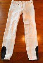 Wedstrijdbroek, maat 140, Dieren en Toebehoren, Paardrijkleding, Kinderen, Dressuur, Zo goed als nieuw, Onderkleding