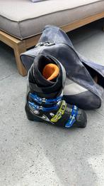 Skischoenen salomon 28.5, Sport en Fitness, Skiën en Langlaufen, Ophalen of Verzenden, Zo goed als nieuw, Schoenen, Salomon