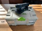 Festool ETS EC 125/3 EQ Excentrische Schuurmachine, Ophalen, Gebruikt, Minder dan 600 watt, Excentrische schuurmachine