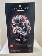Lego Star Wars AT-AT Driver Helm set 75429 NIEUW IN DOOS, Ophalen of Verzenden, Nieuw, Complete set, Lego