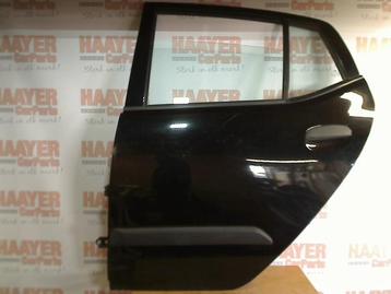 Portier Links Achter Hyundai i10 (F5) (2011-04/2013-12) beschikbaar voor biedingen