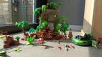 Playmobil Jungle 3015, Ophalen of Verzenden, Gebruikt, Complete set