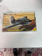 KPM Messerschmitt Me 163 S 1/72 Nieuw!, Hobby en Vrije tijd, Overige merken, G, 1:50 of kleiner, G