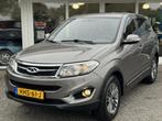 Chery Tiggo 5, 2.0 16v, Stof, Gebruikt, 4 cilinders, 139 pk