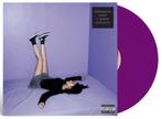 Vinyl LP+Poster Olivia Rodrigo Guts ALT COVER PURPLE NIEUW, Ophalen of Verzenden, 2000 tot heden, Nieuw in verpakking, 12 inch