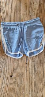 Short meisje blau 140 indian blue jeans, Broek, Meisje, Ophalen of Verzenden, Zo goed als nieuw