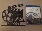 Alien Covenant, Cd's en Dvd's, Blu-ray, Ophalen of Verzenden, Zo goed als nieuw, Science Fiction en Fantasy