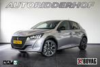 Peugeot e-208 GT 50 kWh 136PK | 3 Fase | Orig NL | BTW, 136 pk, Gebruikt, Origineel Nederlands, Elektrisch