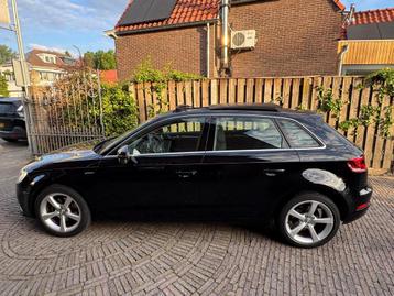 Audi A3 Sportback 1.4 TFSI Attraction Pro Line Plus g-tron beschikbaar voor biedingen