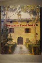 Toscaans Kookboek  en La Cucina Della Mamma, Boeken, Ophalen of Verzenden, Nieuw, Italië