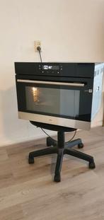 ATAG Inbouw Combimagnetron - Zo Goed Als Nieuw!, Witgoed en Apparatuur, Minder dan 45 cm, 60 cm of meer, Ophalen of Verzenden