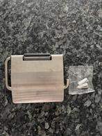 Wc houders, Ophalen of Verzenden, Zo goed als nieuw