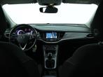 Opel Astra 1.0 Turbo Business Carplay | NAVI | 1ste eigenaar, Stof, Gebruikt, 610 kg, Wit