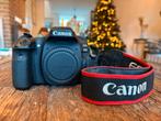 Canon EOS 80D, Ophalen, Gebruikt, Spiegelreflex, Canon
