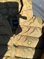 Lyle& scott jas, maat 15/16 jaar., Ophalen of Verzenden, Zo goed als nieuw, Jongen, Jas