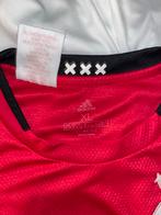 Ajax Tenue Maat 176, Kinderen en Baby's, Ophalen of Verzenden, Zo goed als nieuw