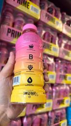 Prime Hydration - €1,50 per fles. - THT SALE, Prime, Poeder of Drank, Ophalen of Verzenden, Zo goed als nieuw