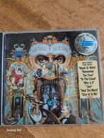 Michael Jackson - Dangerous CD, Ophalen of Verzenden, 1980 tot 2000, Gebruikt