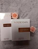 L' eau berlue yodeyma parfum nieuw, Ophalen of Verzenden, Nieuw, Gehele gezicht