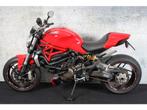 Ducati Monster 1200 ABS, 2 cilinders, 1198 cc, Bedrijf, Meer dan 35 kW
