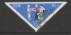 DDR 1964 1045 Pioniertreffen 10p, Gest, Postzegels en Munten, Ophalen of Verzenden, DDR, Gestempeld