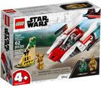 Lego Star Wars 75247   Rebel A-Wing Starfighter, Nieuw, Complete set, Ophalen of Verzenden, Lego