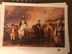 Al wat oude USA postzegels en drie eerste dag brieven., Ophalen of Verzenden, Noord-Amerika