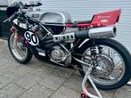 Classic racer caferacer onderdelen ceriani fontana domino, Motoren, Ophalen, Gebruikt