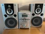 Stereo sony akai, Audio, Tv en Foto, Ophalen of Verzenden, Zo goed als nieuw, Sony
