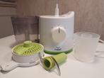 Philips Avent babyvoeding maker, stomer en blender, Ophalen, Gebruikt, Overige typen