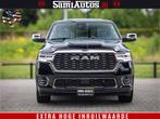 Dodge Ram 1500 Tungsten | De Meest Luxe Pick-Up op de Markt, Automaat, Huisgarantie, Met garantie (alle), Zwart