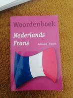 Nederlands Frans, Boeken, Woordenboeken, Ophalen of Verzenden, Zo goed als nieuw